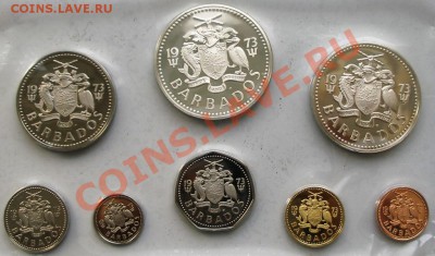 СЕРЕБРО иностранное АЦ и ПРУФ много - 3.JPG