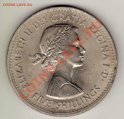 Великобритания крона 1960 до 17.09.12 в 22.00мск (3149) - img830
