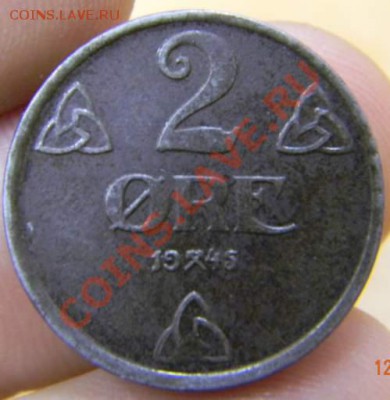 2 оре Норвегия 1945г. - DSCN2393_thumb