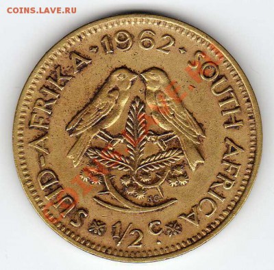 2 цента 1962 Птички до 17.09.12-22.00ч (3218) - img861