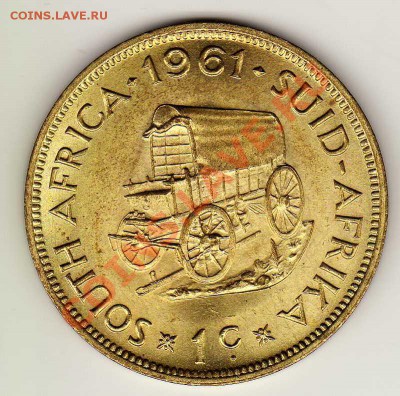 Ю.Африка цент 1961 Повозка до 17.09.12-22.00ч (3218) - img862