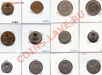 Колумбия подборка 1956-95 (12шт.) до 17.09.12-22.00ч (2761) - img871