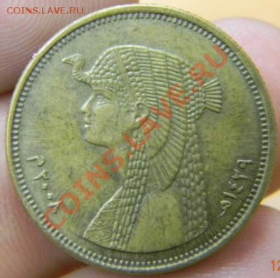 50 пиастров Египет - DSCN2399_thumb