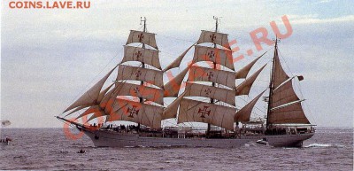 Монеты с Корабликами - 3