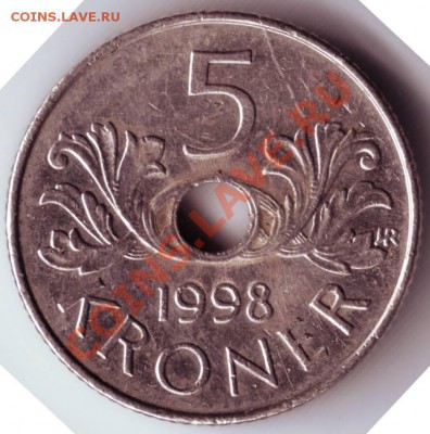 5 крон 1998 Норвегия до19.09.12г. в 19.00 - IMAGE0106.JPG
