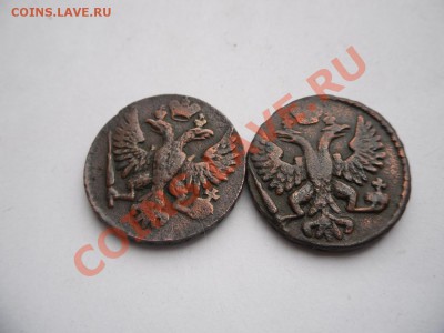 Денга 1748г 2шт. - SAM_2195.JPG