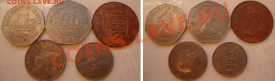 Распродажа иностранных монет - 70-rub-coins-00
