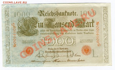 Германия 1000 марок 1910г    до 21.09.2012  в 22-00 - Копия img048