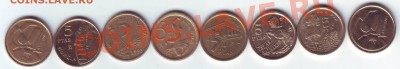Испания.Лот 5 песетовых монет.до 20.09.12 в22.00мск - 5 песетовые монеты 2.JPG
