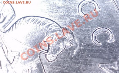 1коп2006м."Лошадь в кепке".до 16.09. в 22-00 мск - 22