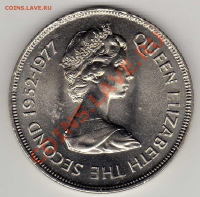 ФОЛКЛЕНДЫ КРОНА 1977 ЮБИЛЕЙ ДО 20.09.12-22.00МСК (3211) - img999