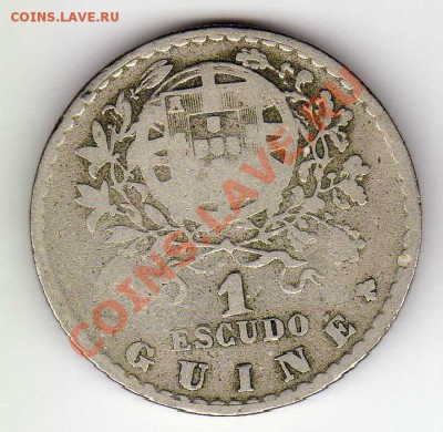 ГВИНЕЯ-БИСАУ ЭСКУДО 1933 ДО 20.09.12-22.00МСК (3114) - img049