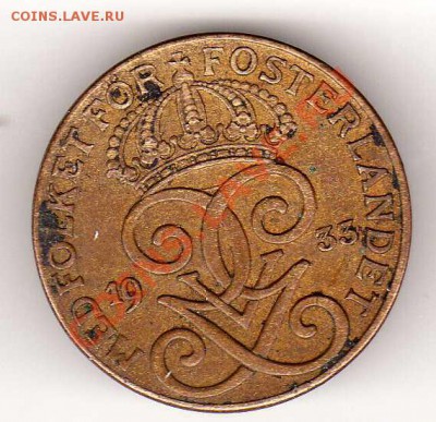 ШВЕЦИЯ 2 ЭРЕ 1933 ДО 20.09.12 В 22.00МСК (3169) - img088
