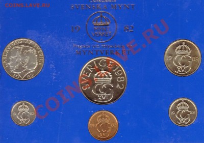 ШВЕЦИЯ ГОДОВОЙ НАБОР 1982 ДО 20.09.12 В 22.00МСК (3069) - img079