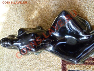 статуэтка девушка.опазнание и оценка - P1030004.JPG