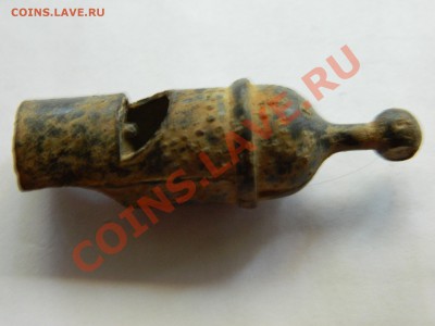Часы CCCР, свисток. Оценка. - DSCN2094[1].JPG