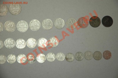 Подборка - более 170 монет - все разные !!!! 17.09 до 22.00 - 3.JPG
