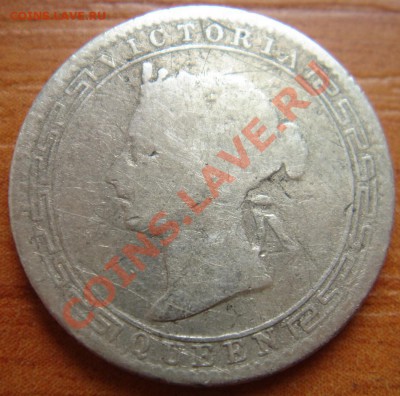 Цейлон: Ag 25 центов Виктории 1900 до 20.09.12, 22-00 - Цейлон 25 центов 1900-2.JPG