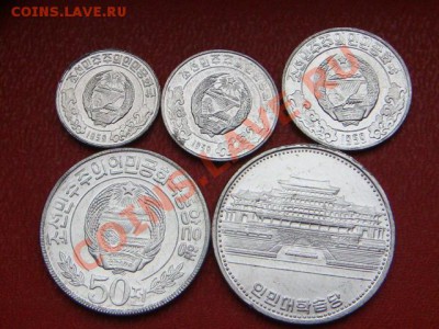 -v- Сев.Корея подборка 5шт. до 19.09(22.00) - DSC08486.JPG