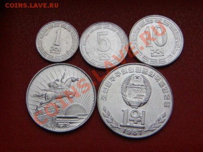 -v- Сев.Корея подборка 5шт. до 19.09(22.00) - DSC08485.JPG