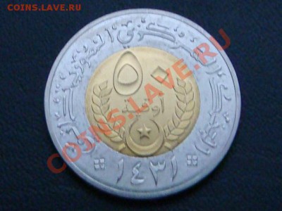 -vБМ- Мавритания 50 угия 2010 бимет. до 19.09(22.00) - DSC08490.JPG