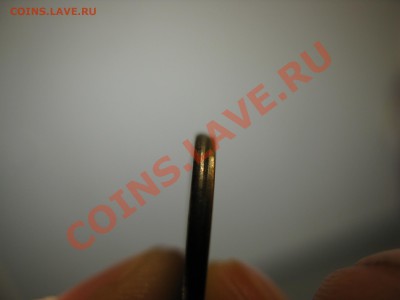 1 рубль 1992 (м) смещение - IMG_0284_1