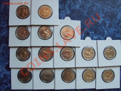 КРАСНАЯ КНИГА - Красная книга комплект.JPG