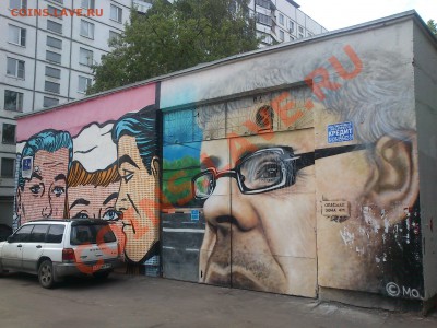ФОТО - просто фото. Те что получились удачными. - DSC_0101.JPG
