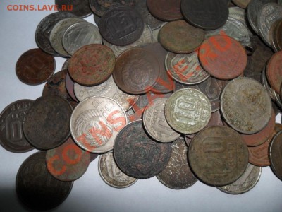 105 монет 10,15,20 копеек,прошу помощи в оценке. - SAM_1251.JPG