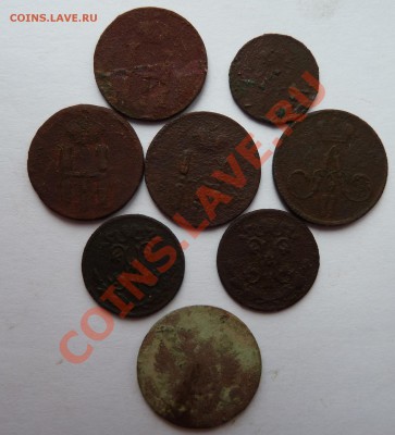 Денежка 1852,1853,1858+бонус до 22.09.2012 (23.00) - денежка_аверс