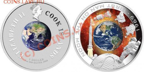 НОВОСТИ - Man-on-the-Moon-Orbital