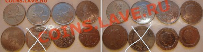 Распродажа иностранных монет - 20-rub-coins-03