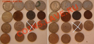 Распродажа иностранных монет - 35-rub-coins-01