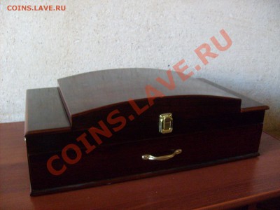 Мюнцкабинет - S6300419.JPG
