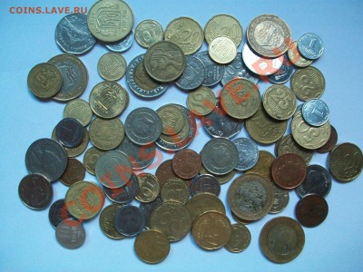 Иностранные монеты одним лотом, до 23.09.12  23-00 - 102_1927.JPG