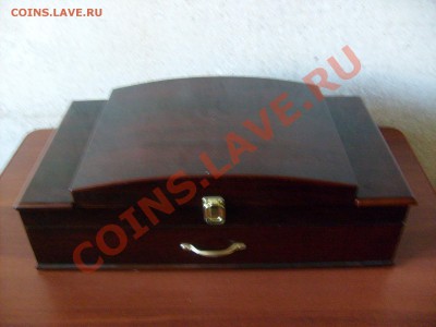 Мюнцкабинет - S6300420.JPG