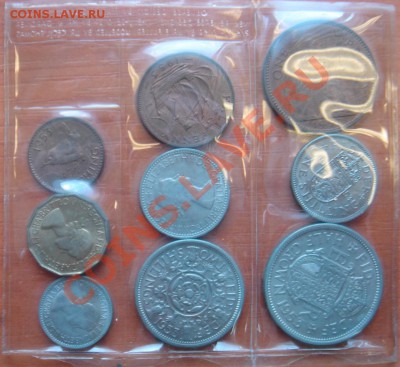 Великобритания: нечастый набор 1953 до 22.09.12, 22-00 - Набор 1953-2.JPG