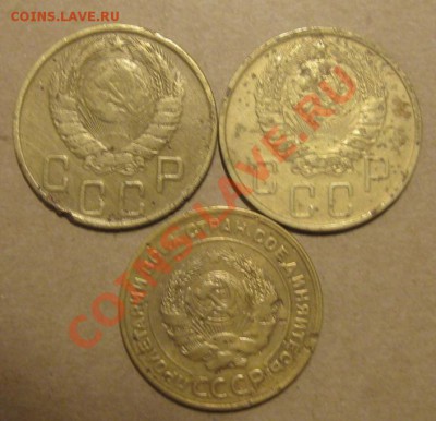 СССР.5 копеек 1929г., до 17.09.12 в 22:10 МСК - z 004