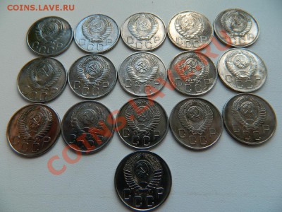 20 копеек(с1943-57,в блеске),до 17.09.2012.20.09.2012 - DSCN1648.JPG