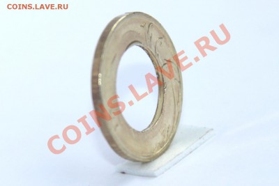 10р. 2010 шайбой - IMG_3