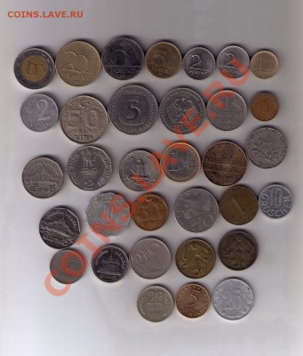 Монеты иностранные( 1953-2000г.г ) - CCI00024.JPG