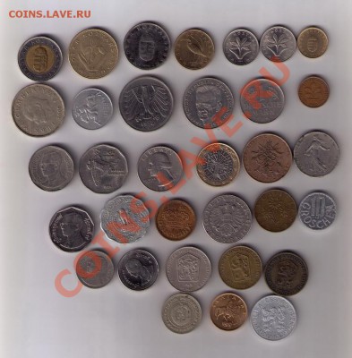 Монеты иностранные( 1953-2000г.г ) - CCI00029.JPG
