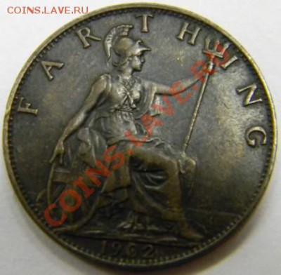 фартинг Британия 1902г. - DSCN2452_thumb