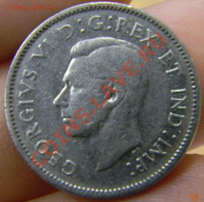 5 центов Канада 1940г. - DSCN2466_thumb
