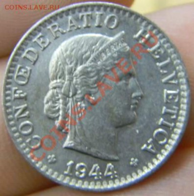 20 раппен Швейцария 1944г. - DSCN2469_thumb