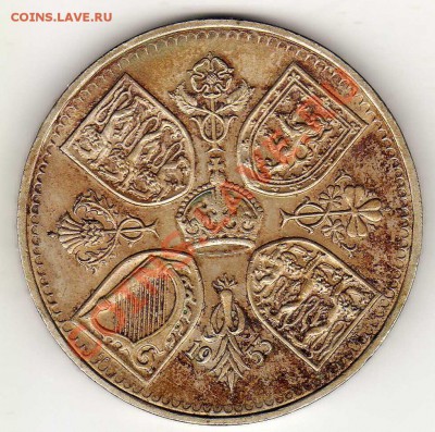 Великобритания крона 1953 до 24.09.12 в 22.00мск (3116) - img097
