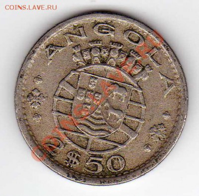 2 эскудо 1956 до 24.09.12 в 22.00мск (2674) - img159