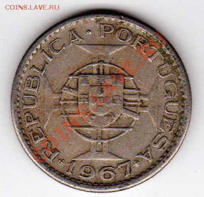 2 эскудо 1967 до 24.09.12 в 22.00мск (2674) - img123