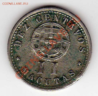 Ангола 10 сентаво 1928 до 24.09.12 в 22.00мск (3110) - img161