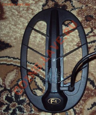 Fisher F4  Новый на гарантии ! И недорого !!! - DSC04996.JPG